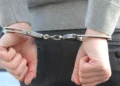 St Thomas woman death manslaughter charge